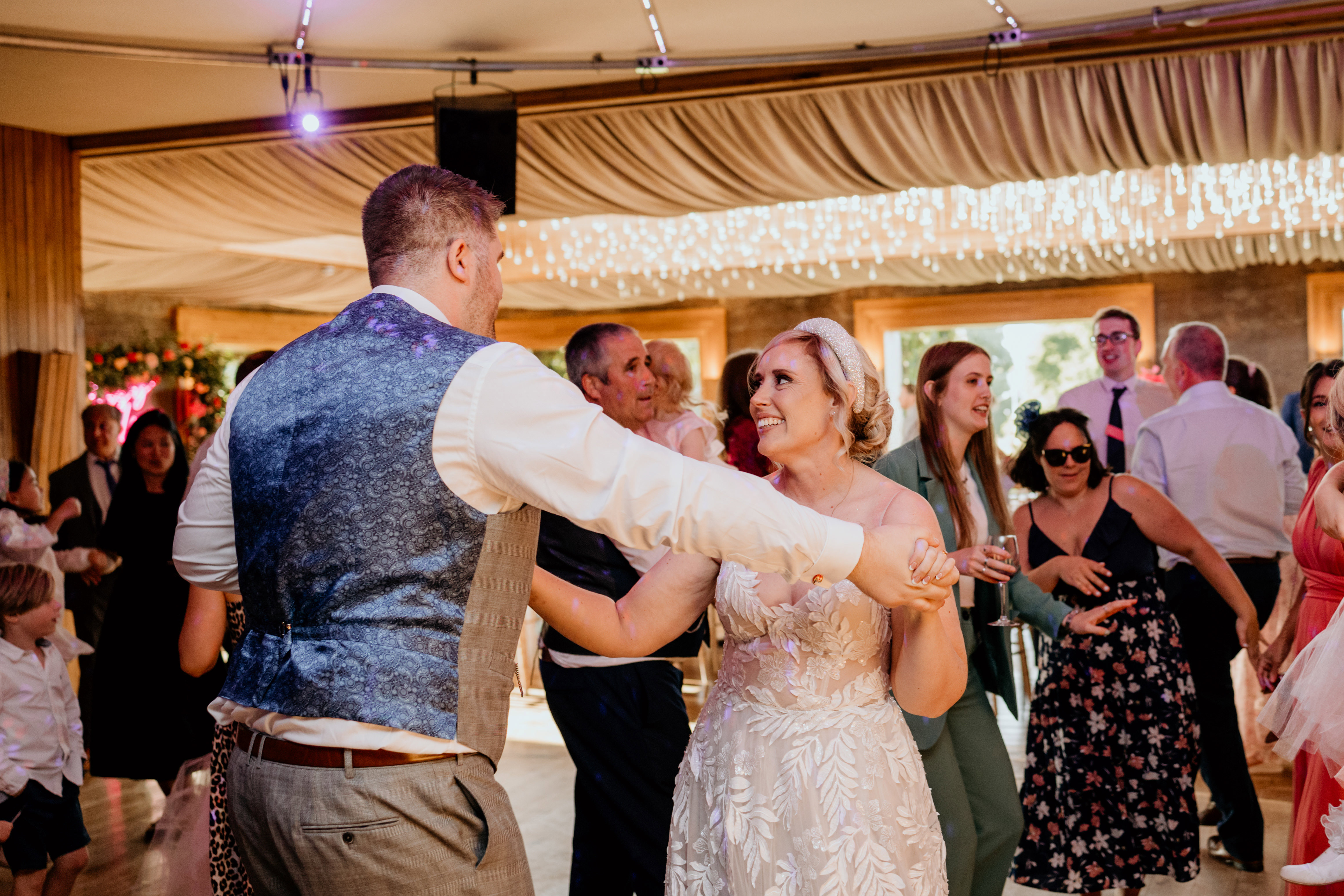 Elmore Court Wedding Photography Ana Parker 976