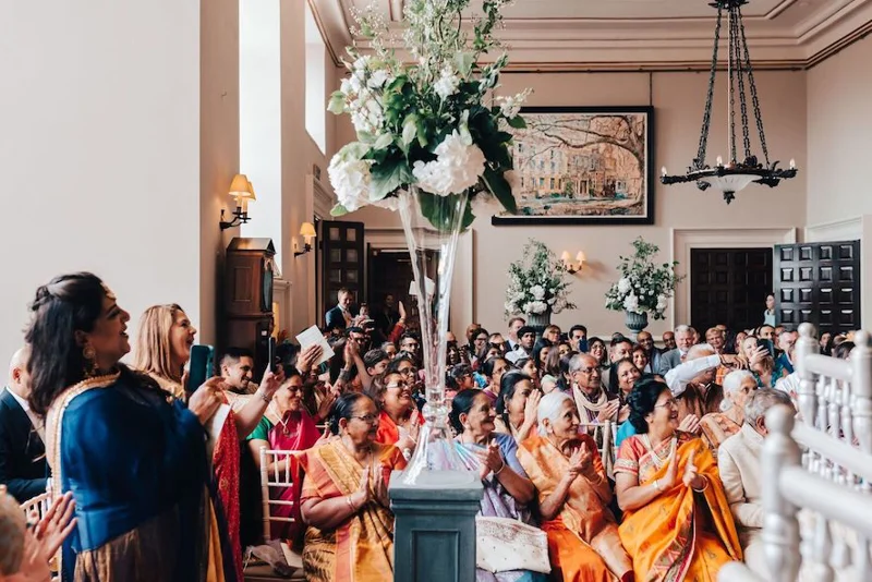 Wedding Ceremony Indian