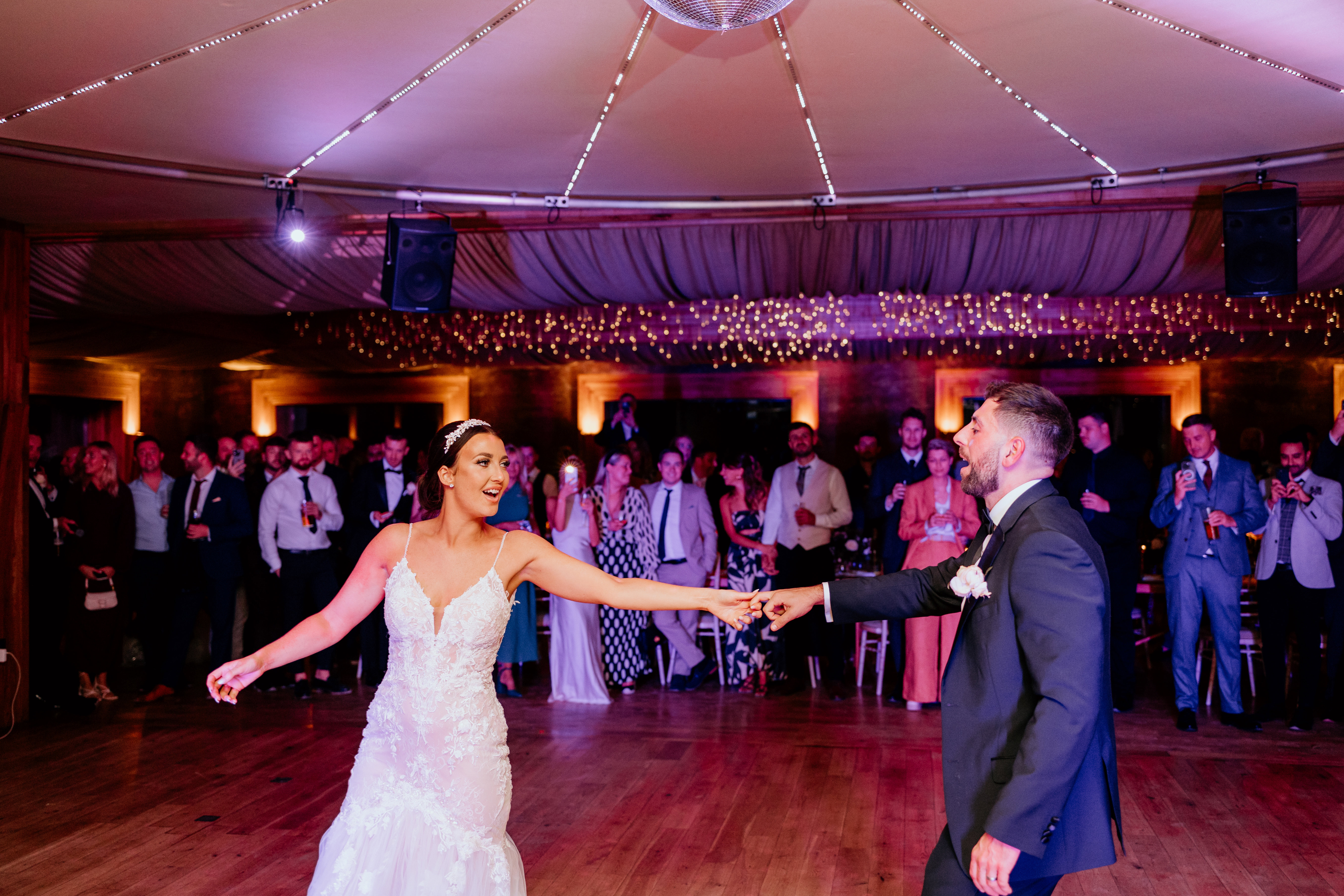 Elmore Court Summer Wedding Photographer Ana Parker 827