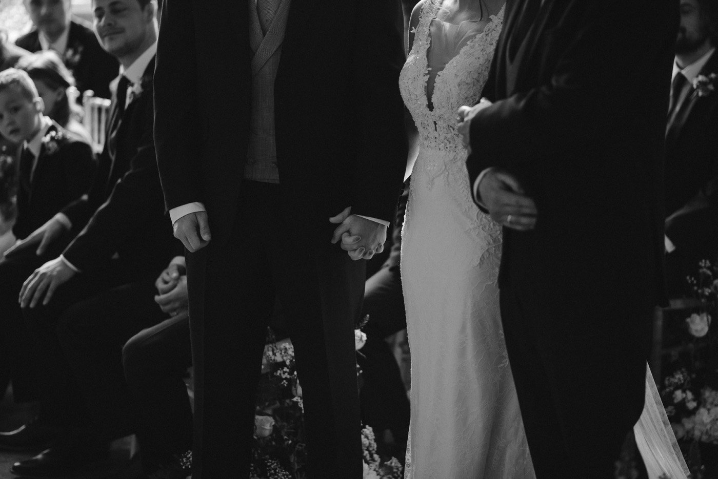 Festival Wedding Botanical Style2048