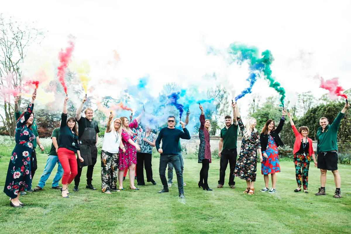 31Festival Wedding Venue Uk 2022