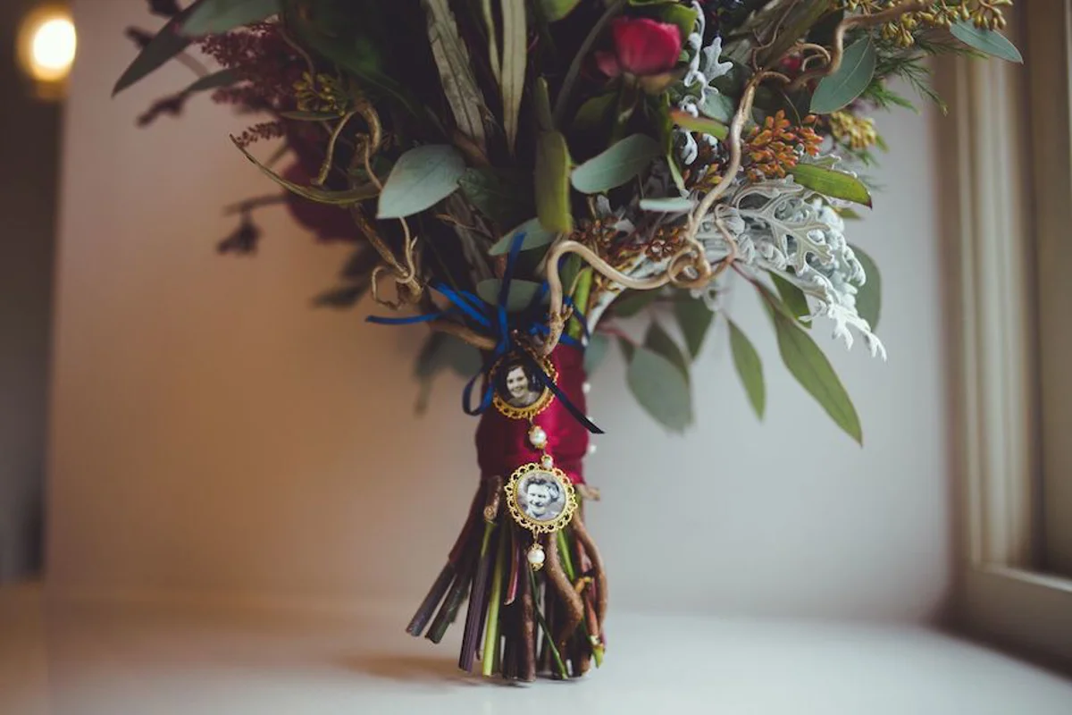 Wedding Flowers Bridal Bouquet