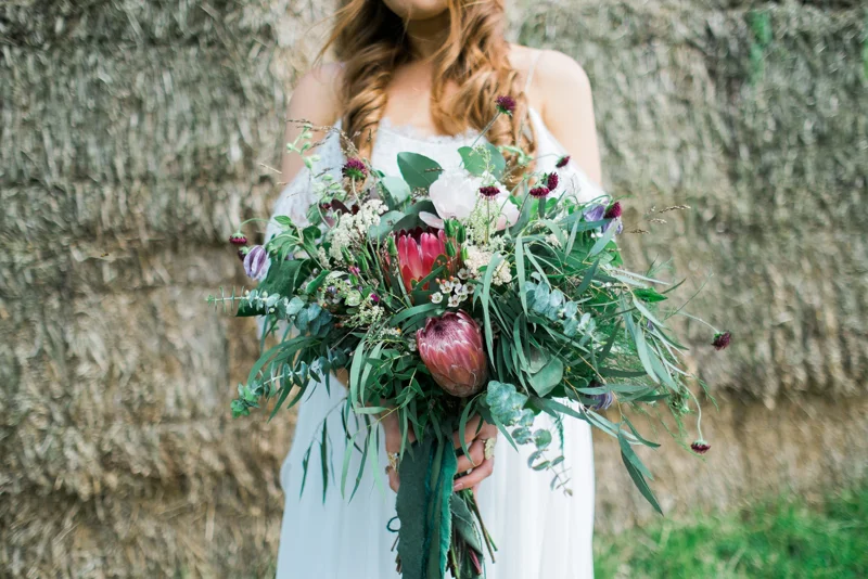 Summer Wedding Flowers 201816