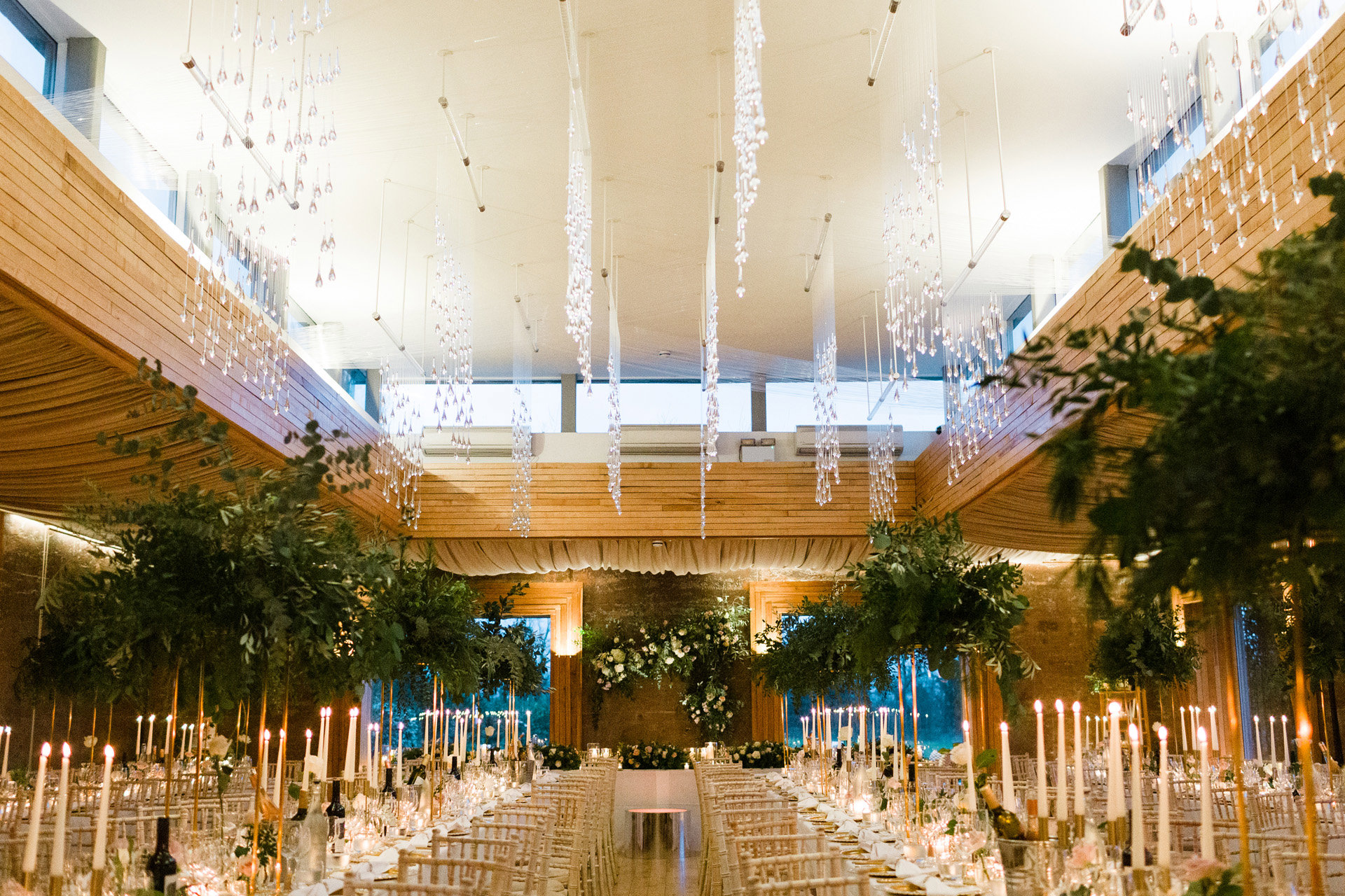 Winter Wedding Inspirations