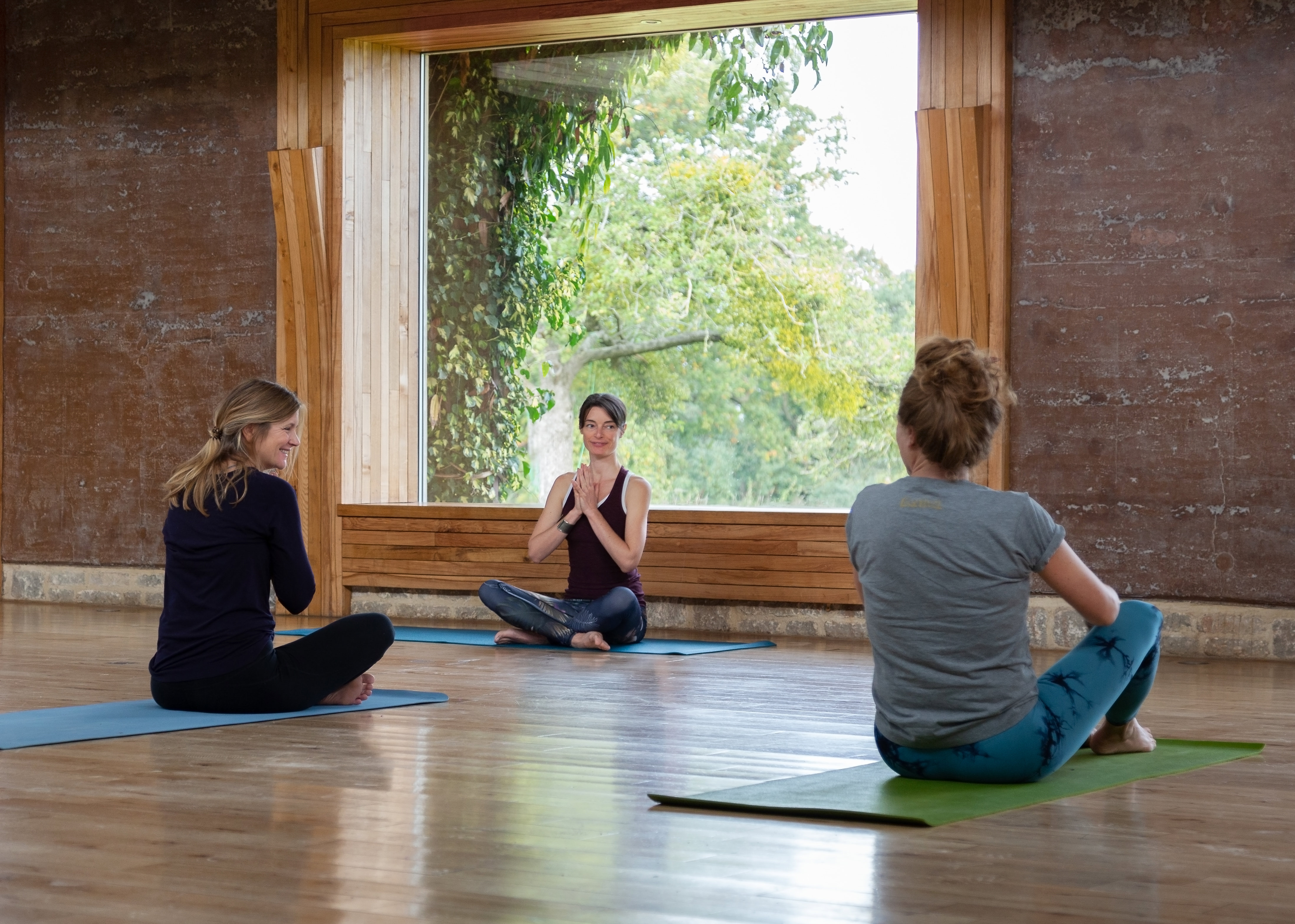 Elmore Court 2020 Wellness With Sarah, Kirsty Jones Photography 0031