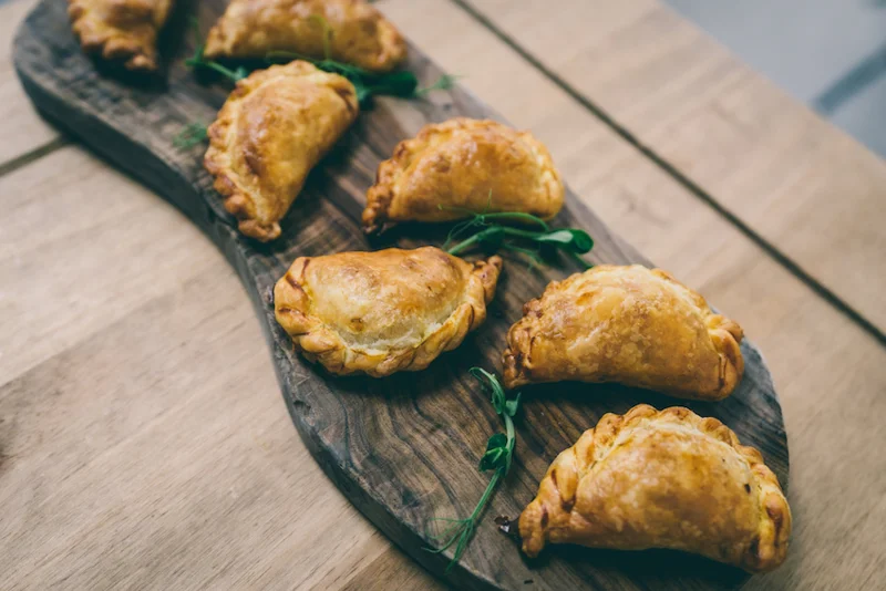 Corporate Events Venue Food Cotswolds
