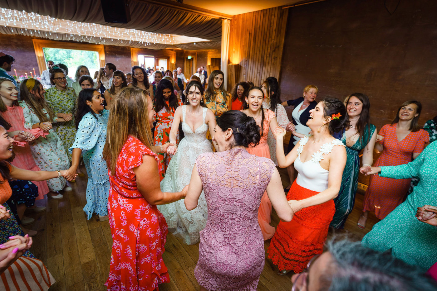 Traditional Jewish Dancing Wedding6