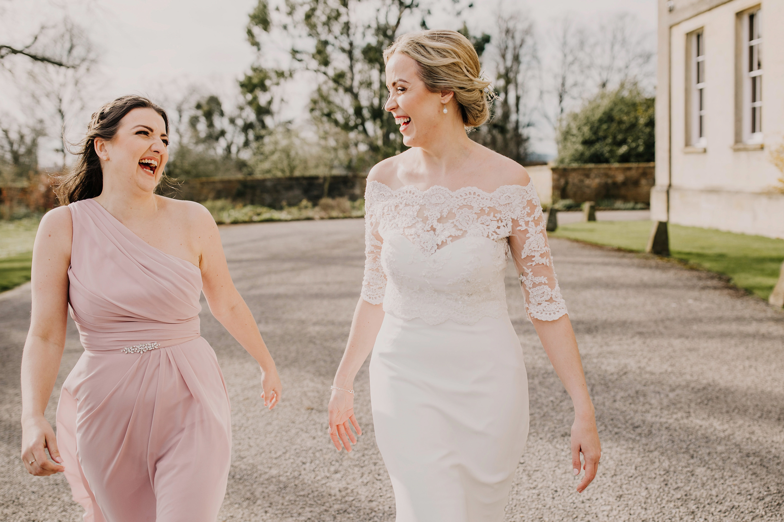 Covid Pandemic Wedding1