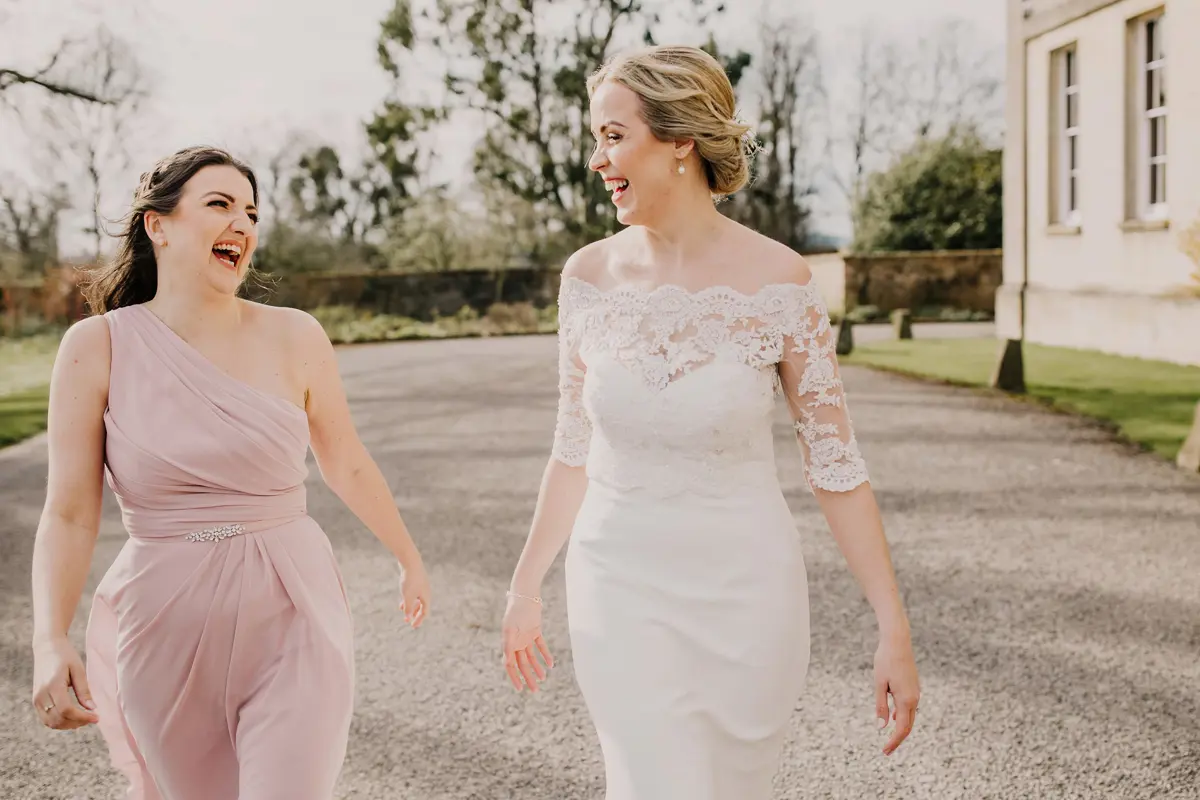 Covid Pandemic Wedding1