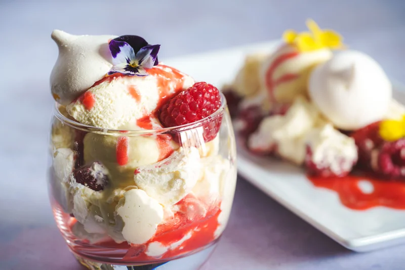 Eton Mess Elmore Wholly Mess