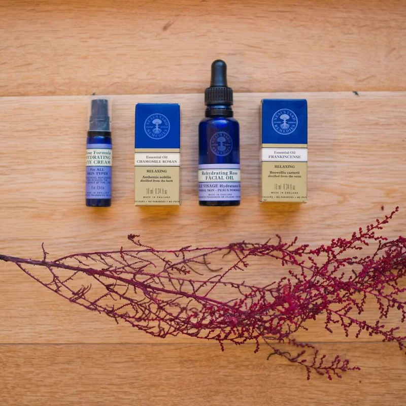 Elmorespa Products