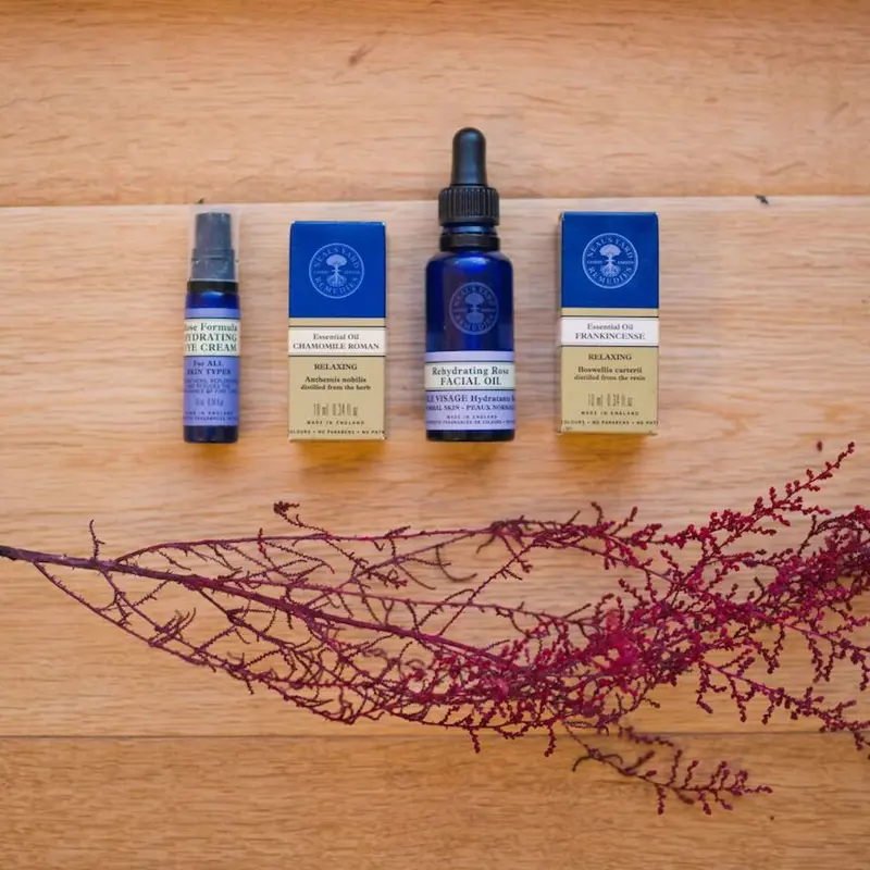 Elmorespa Products