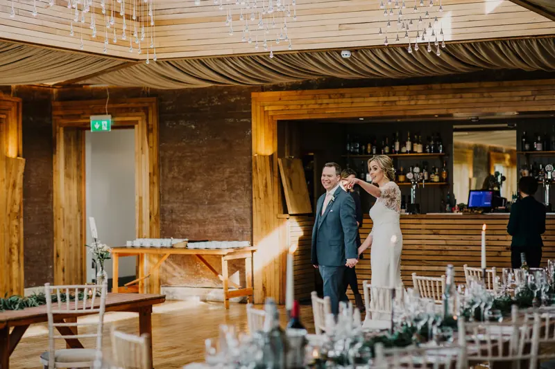 Covid Pandemic Wedding4