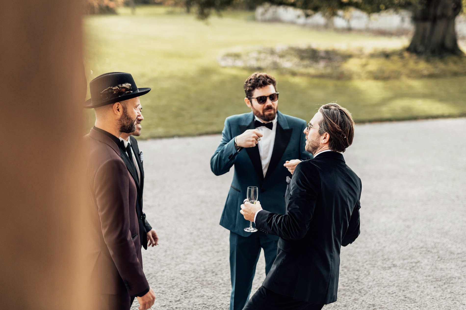 Moody Wedding Photography Gary Nunn4