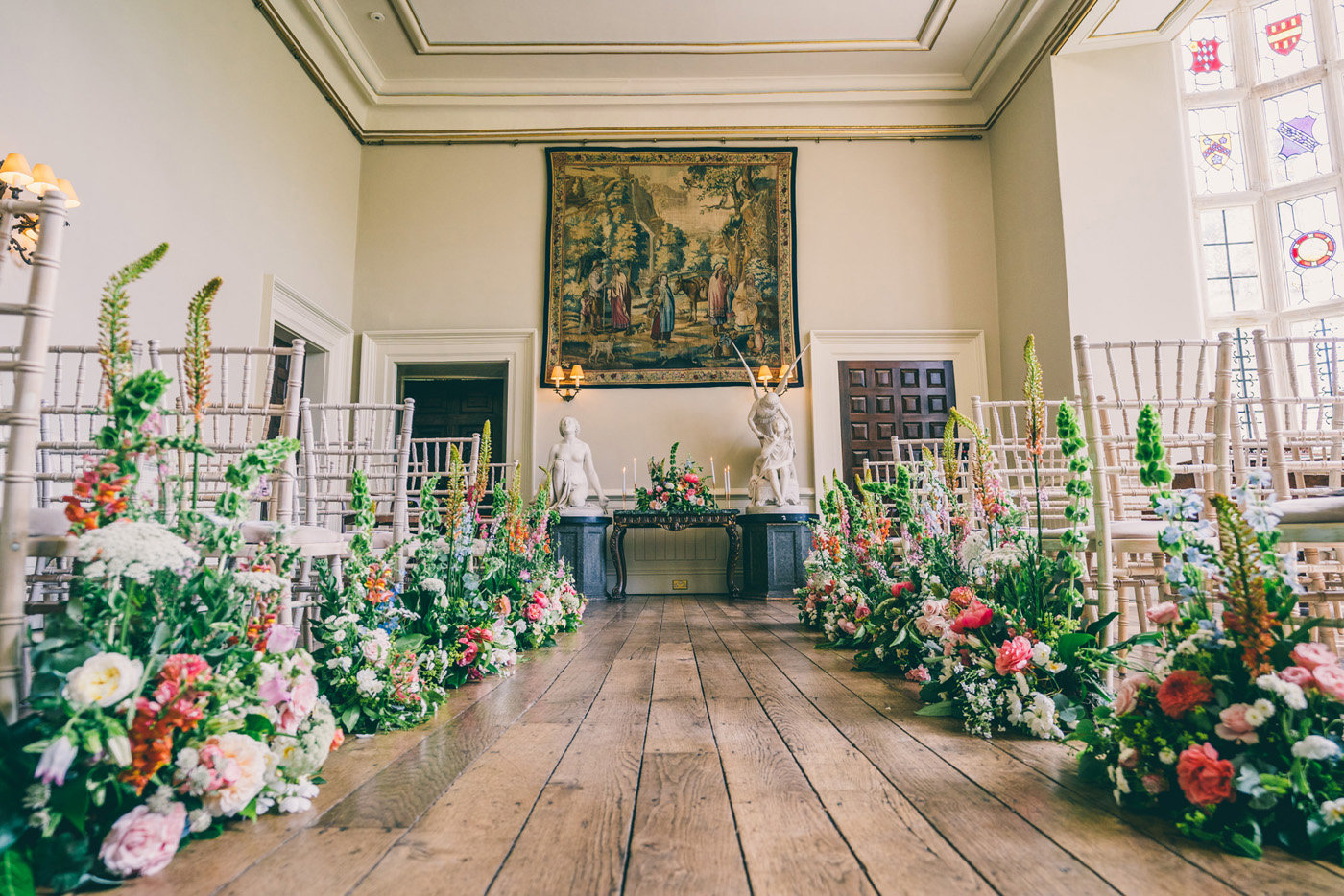 Wild Wedding Styling0