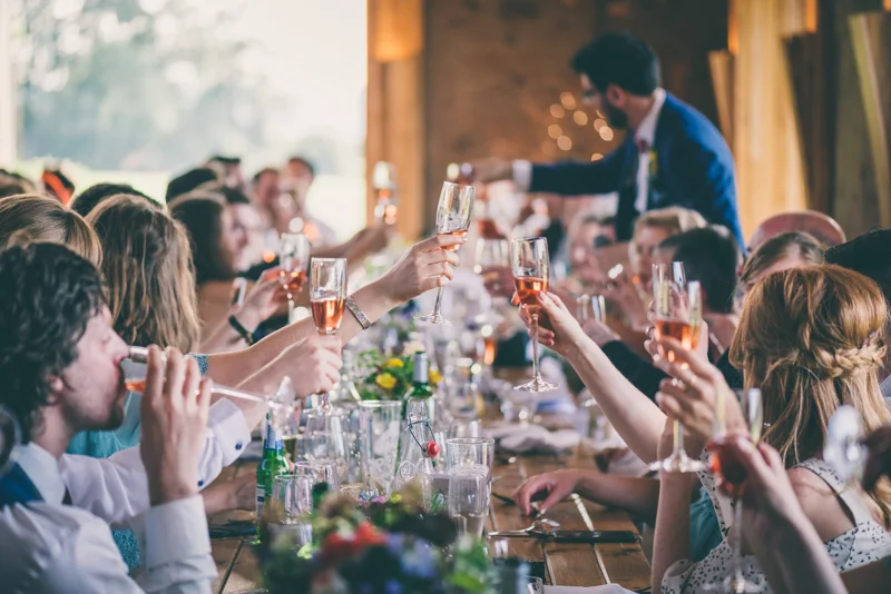 Planning Your Wedding Guestlist