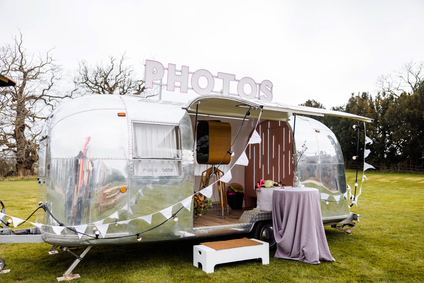 Alternative Wedding Fairs Near Me