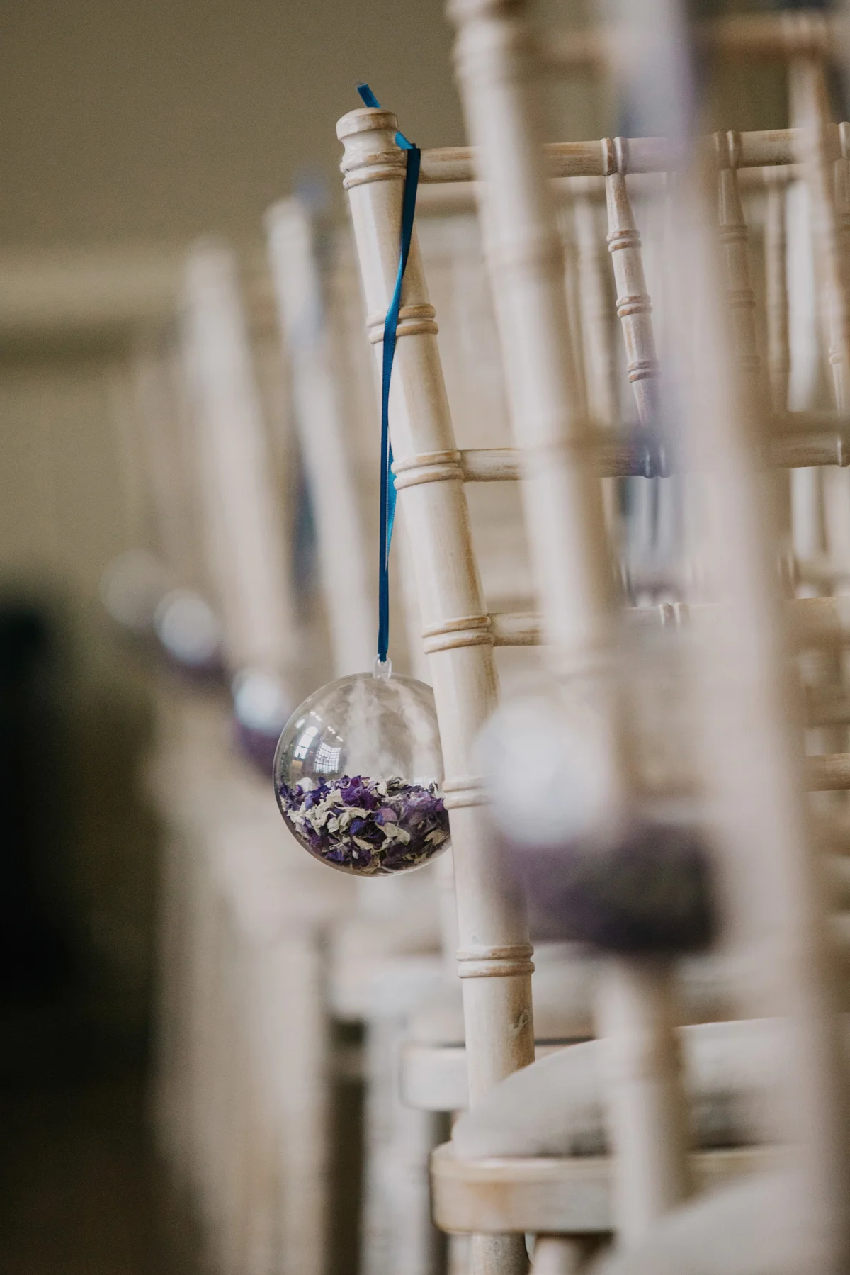 Winter Wedding Decor Ideas