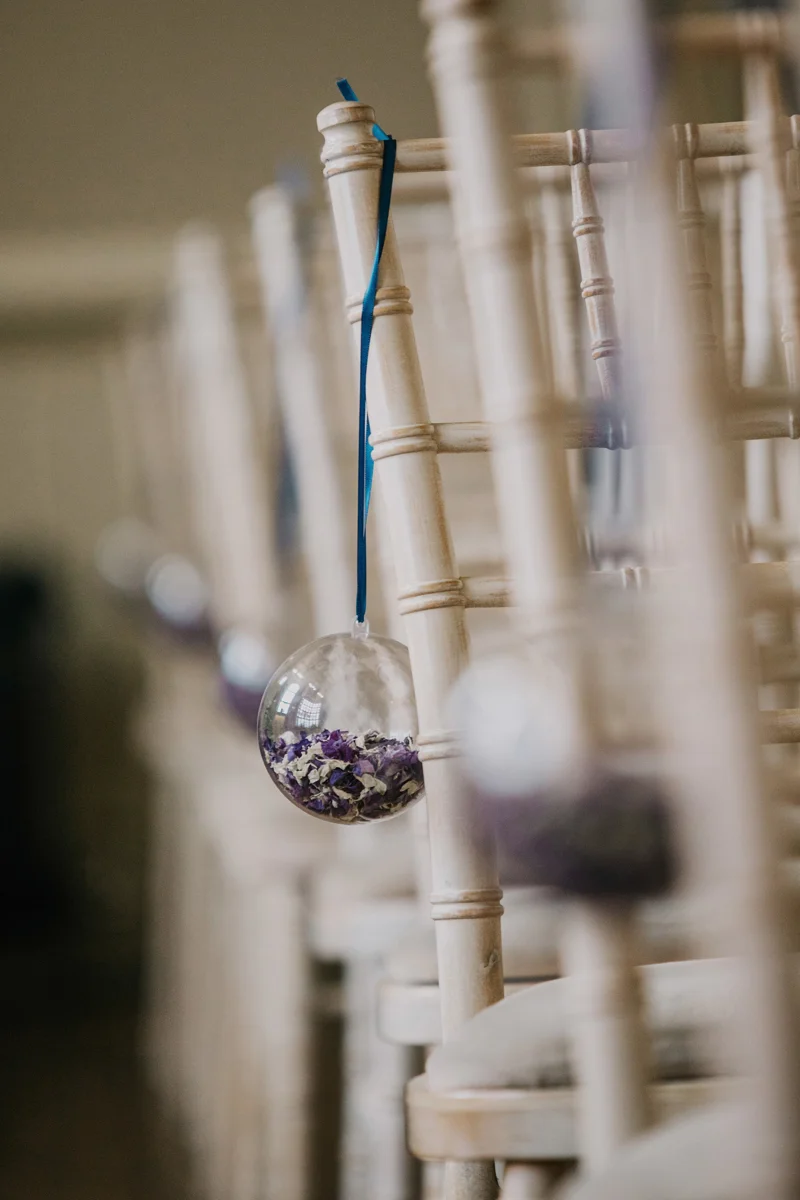 Winter Wedding Decor Ideas