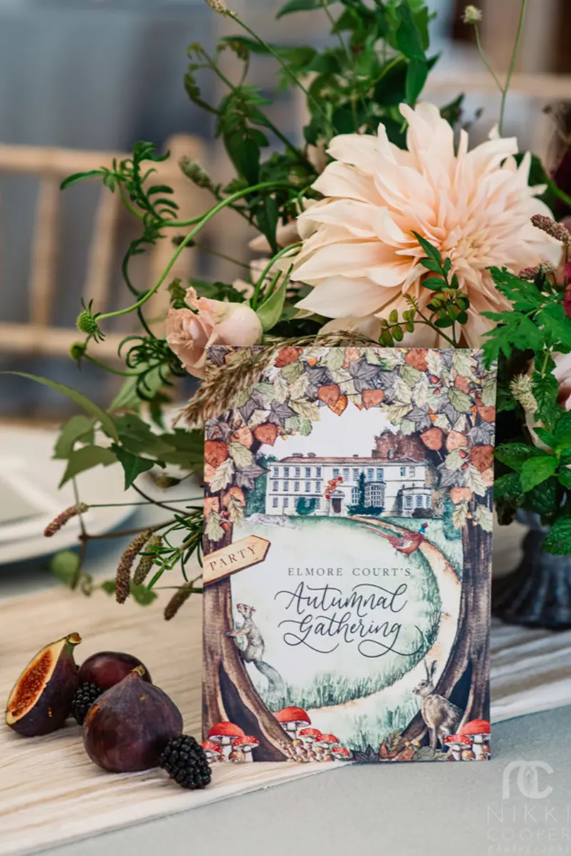 Elmore Court 191013 Autumnal Gathering Nikki Cooper 0112