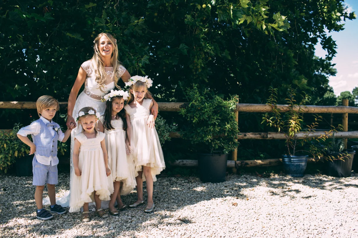 Outdoor Weddings Uk6