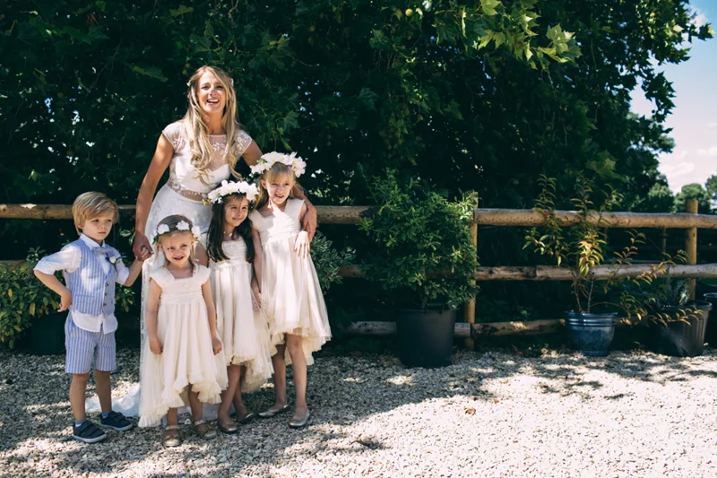 Outdoor Weddings Uk6
