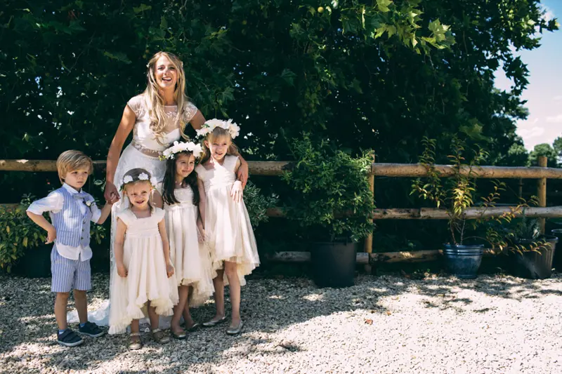 Outdoor Weddings Uk6