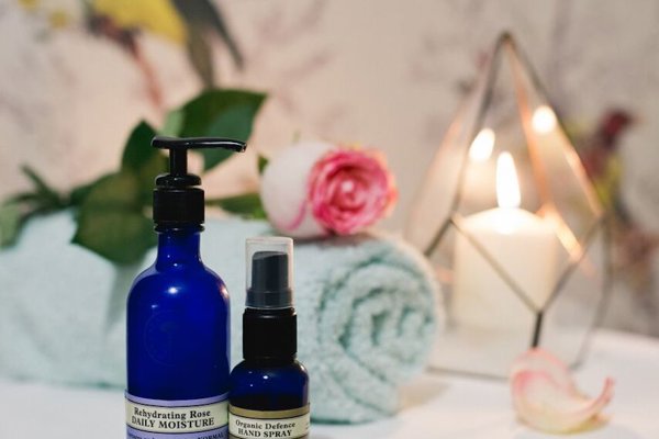 Elmorespa Candle