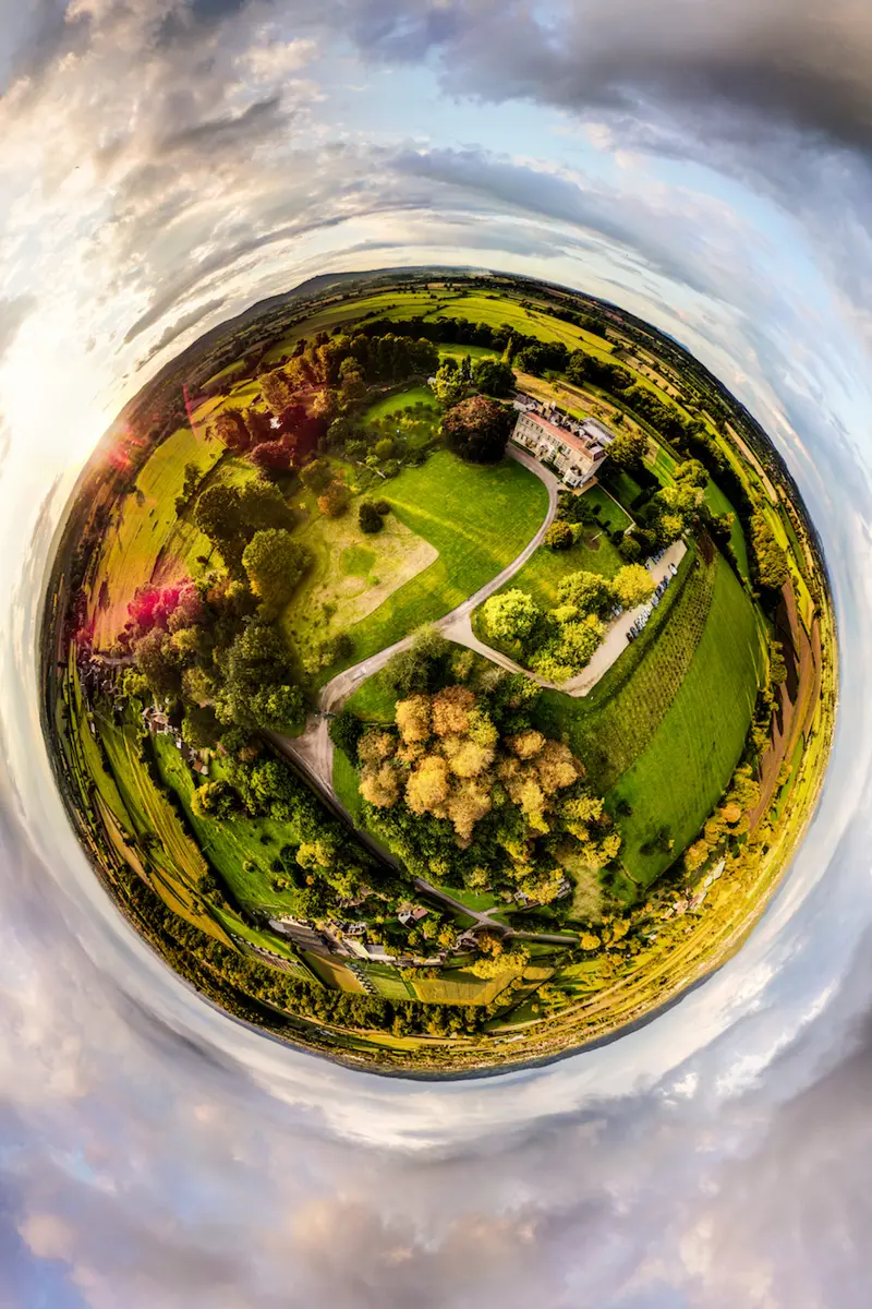 Elmore Court View Grounds