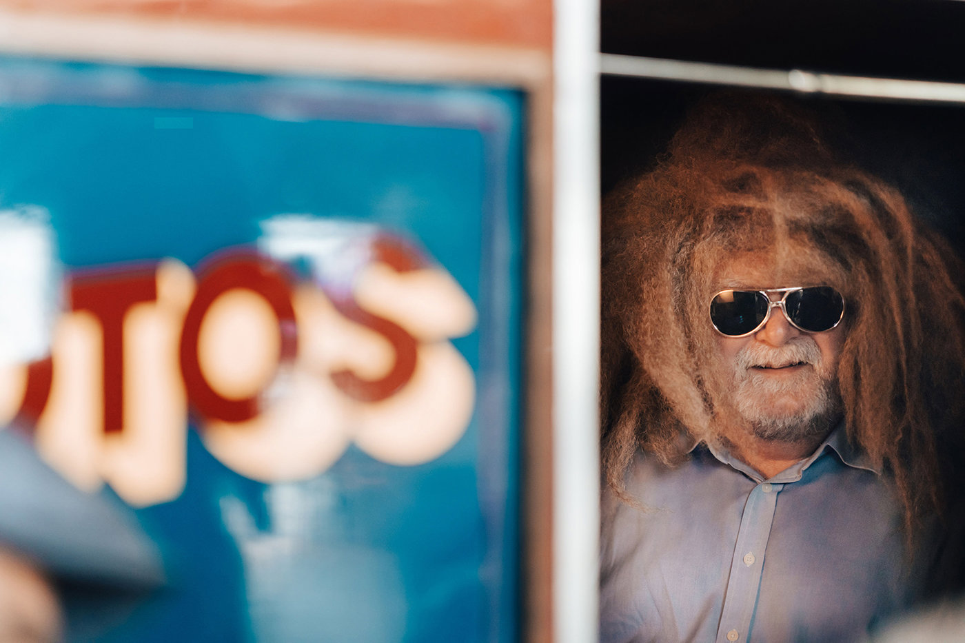 Wedding Photo Booth