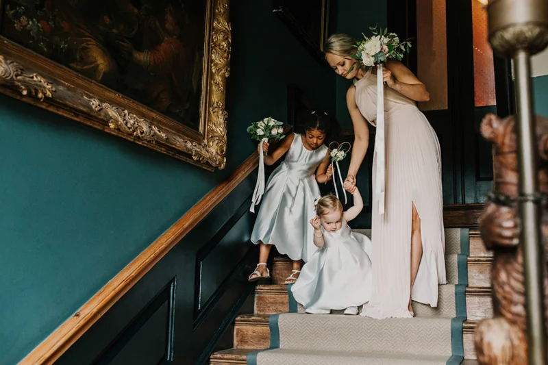 Natural Wedding Bridal Trainers 2022