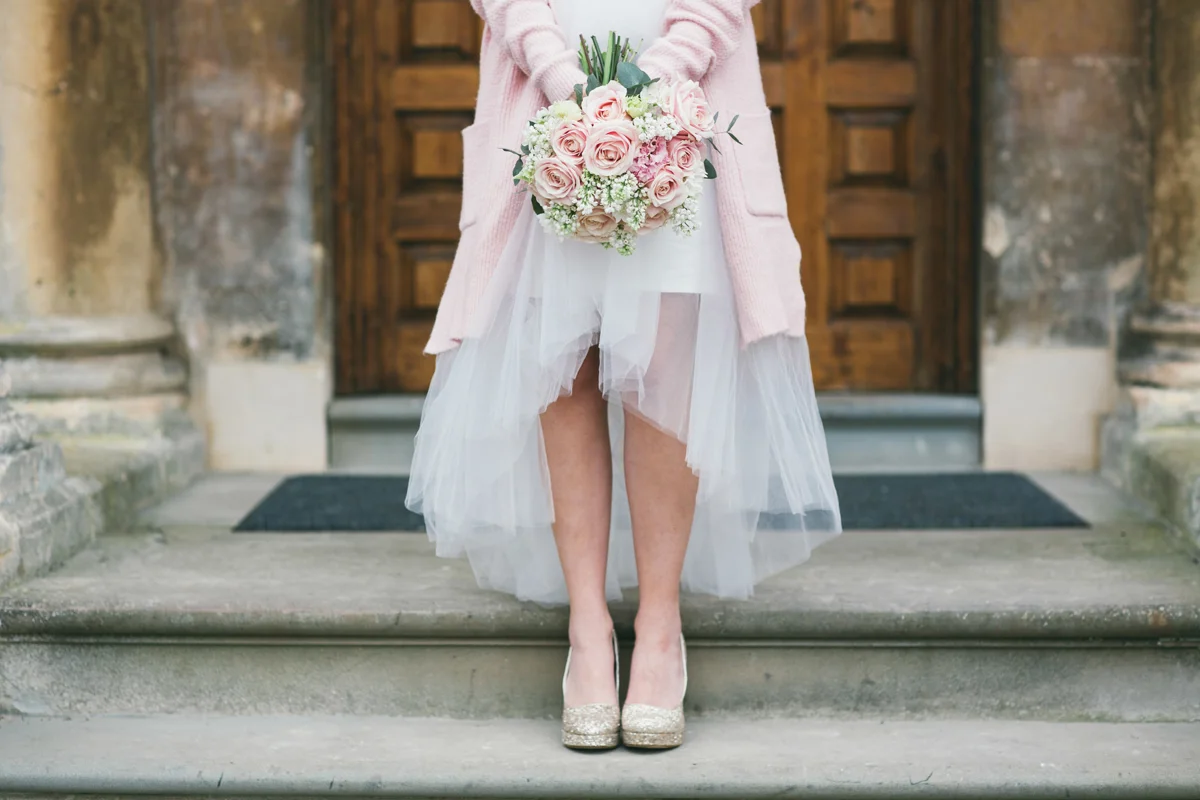 Wedding Shoes For 20181