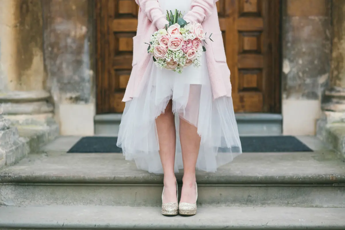 Wedding Shoes For 20181