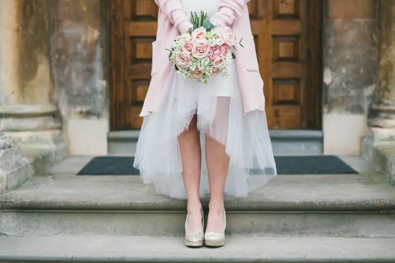 Wedding Shoes For 20181