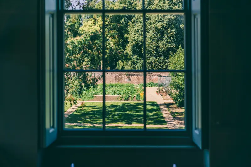 Wedding Venue With A View
