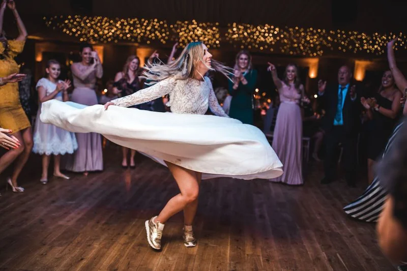 Evedunlop Bridal Trainers Wedding Style 2018 Trends