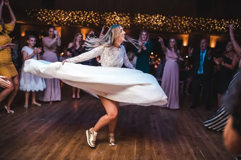 Evedunlop Bridal Trainers Wedding Style 2018 Trends