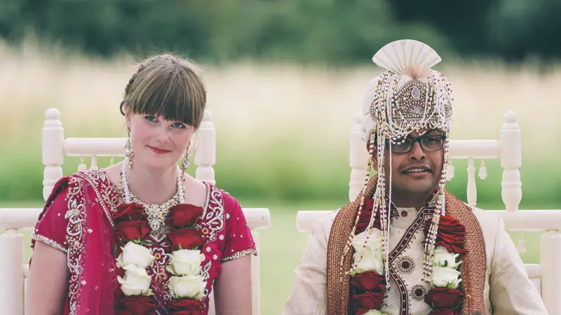 Jewellery To Wear On Your Wedding Day1