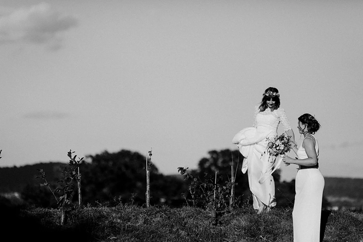 Boho Wedding Uk 7