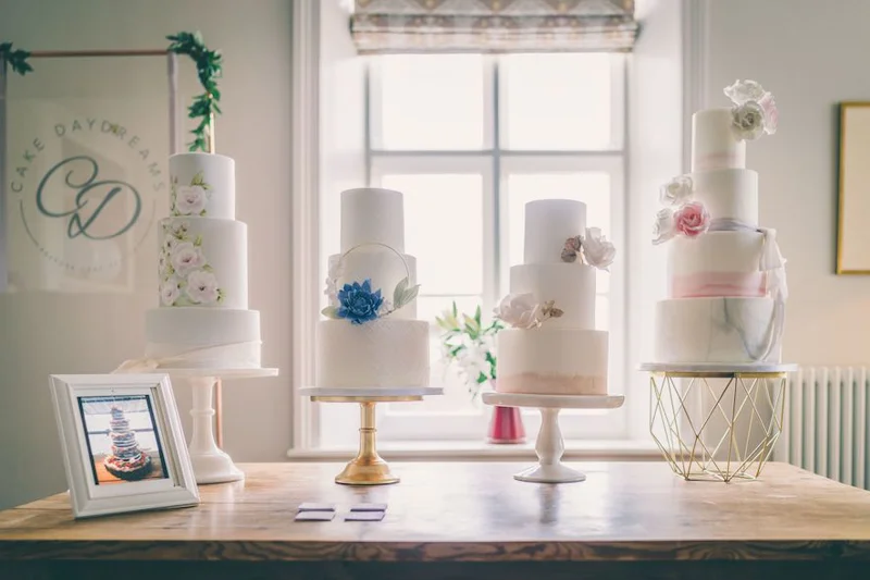 Rob Cakes Wedding Style Ideas