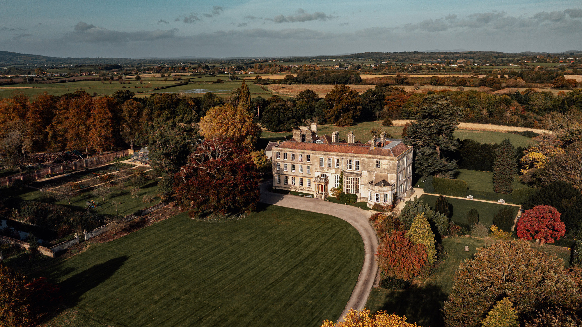 Best Winter Wedding Venue