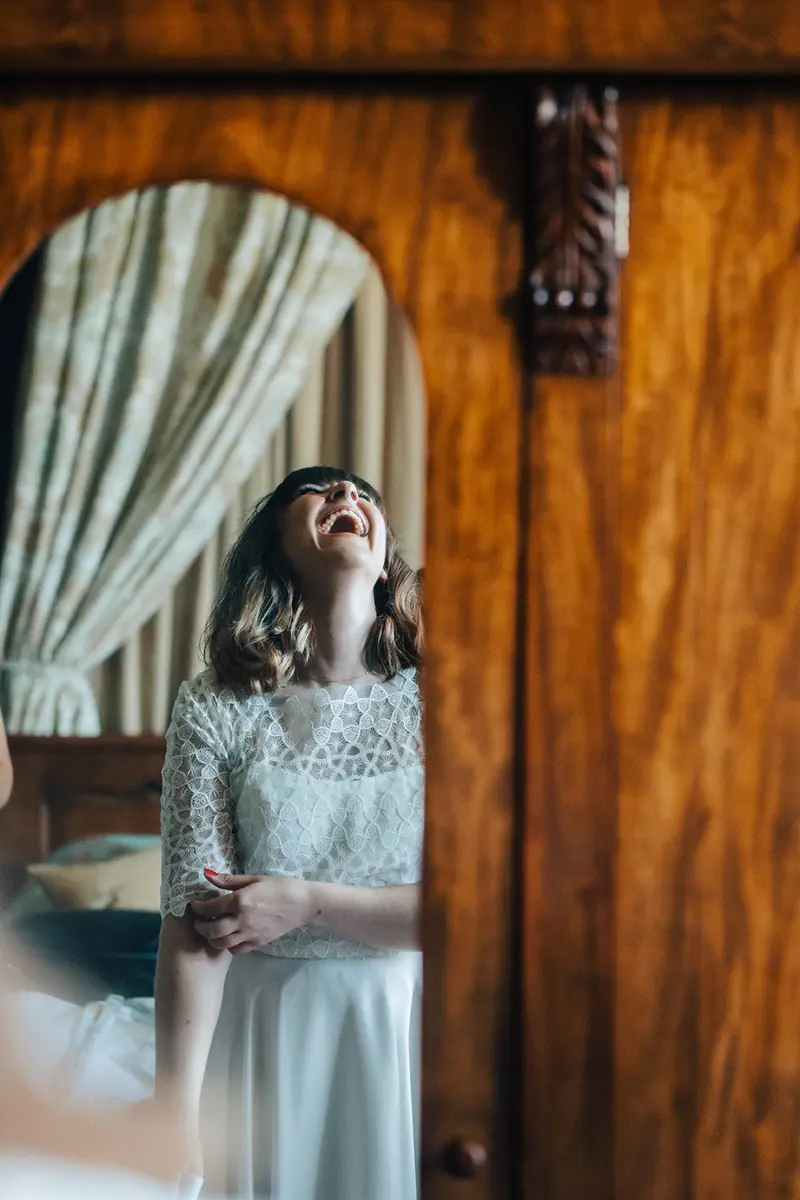 Boho Wedding Uk 23
