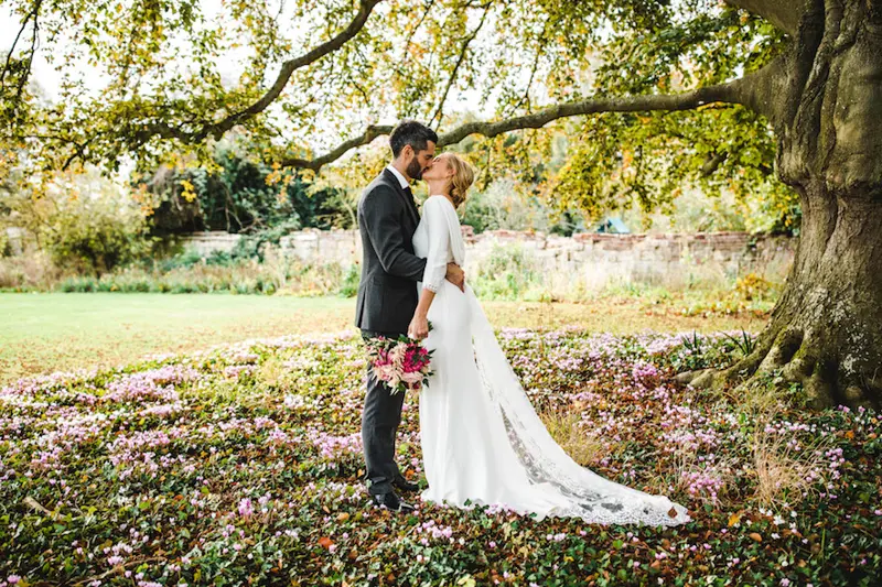 Eve Wedding Fayre Gloucestershire