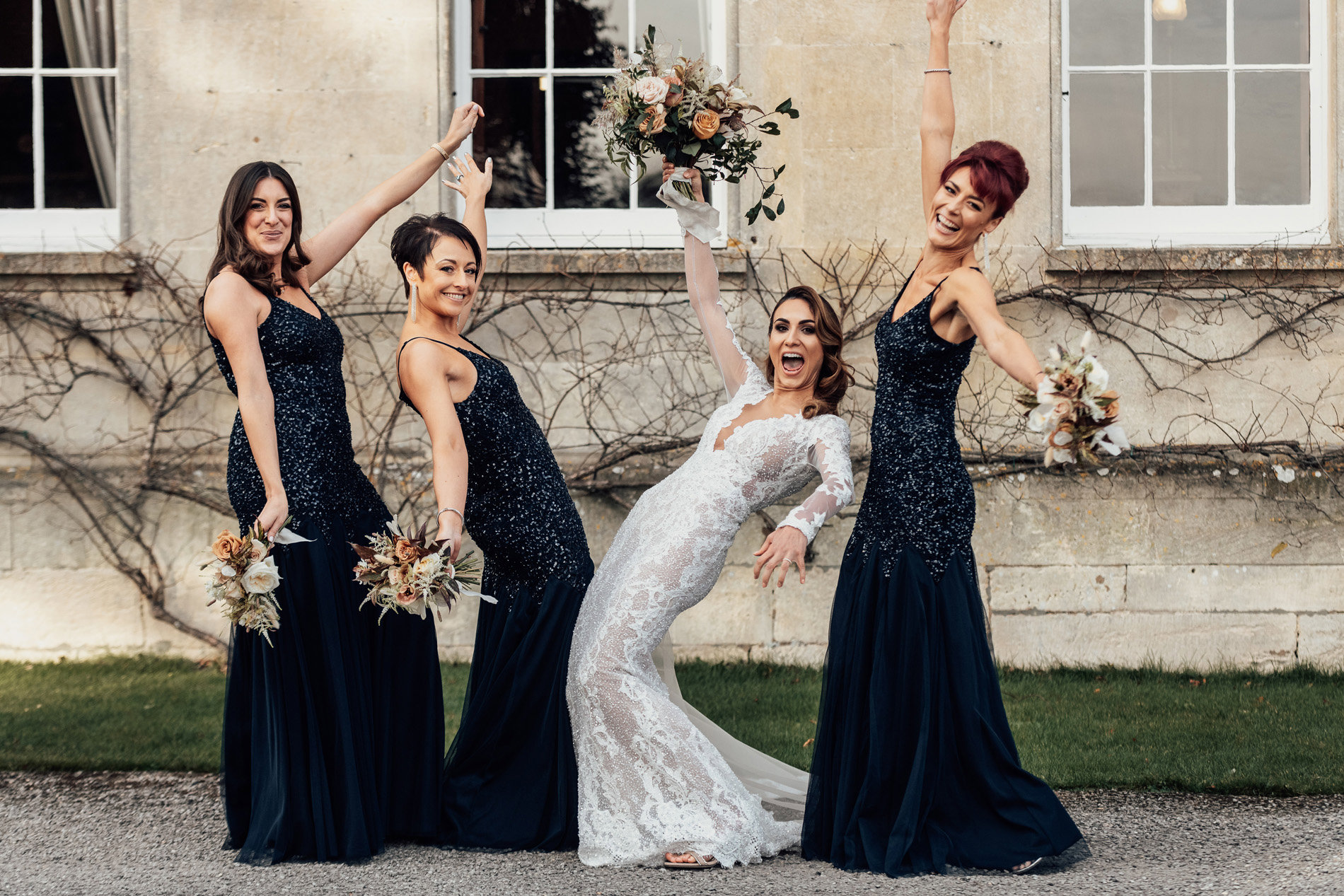 Rockstar Brides