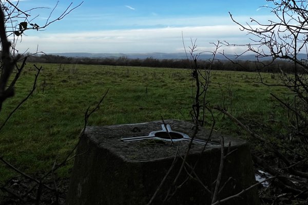 Trig Point 1
