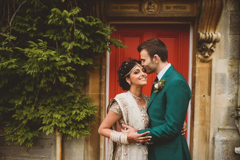 Jewellery To Wear On Your Wedding Day2
