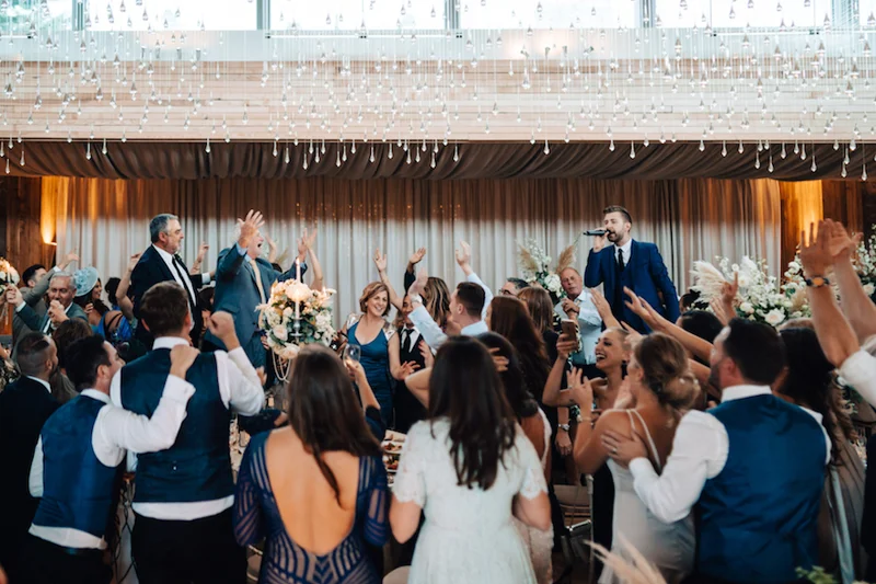 Wedding Party Music Dancing 1