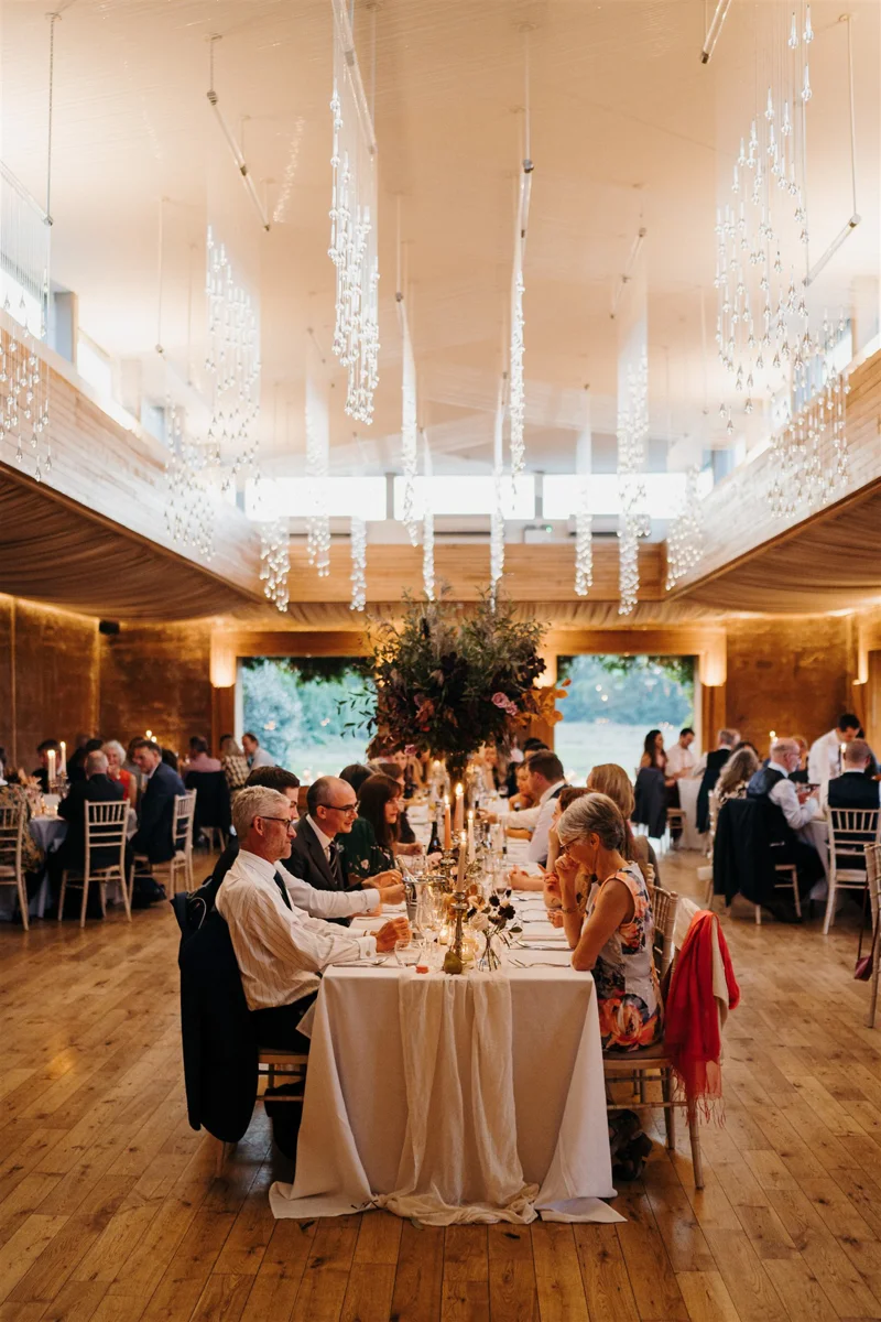 Wedding Reception October4