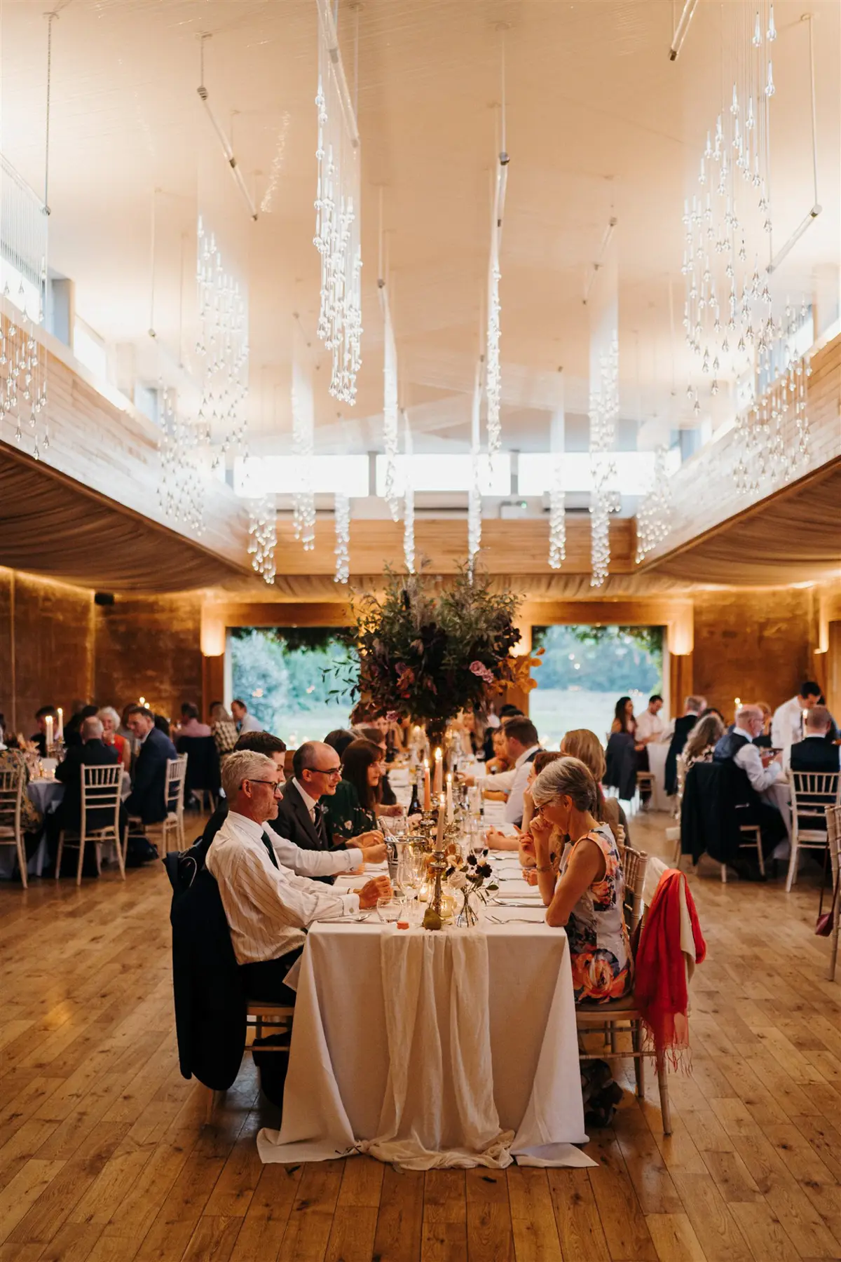 Wedding Reception October4