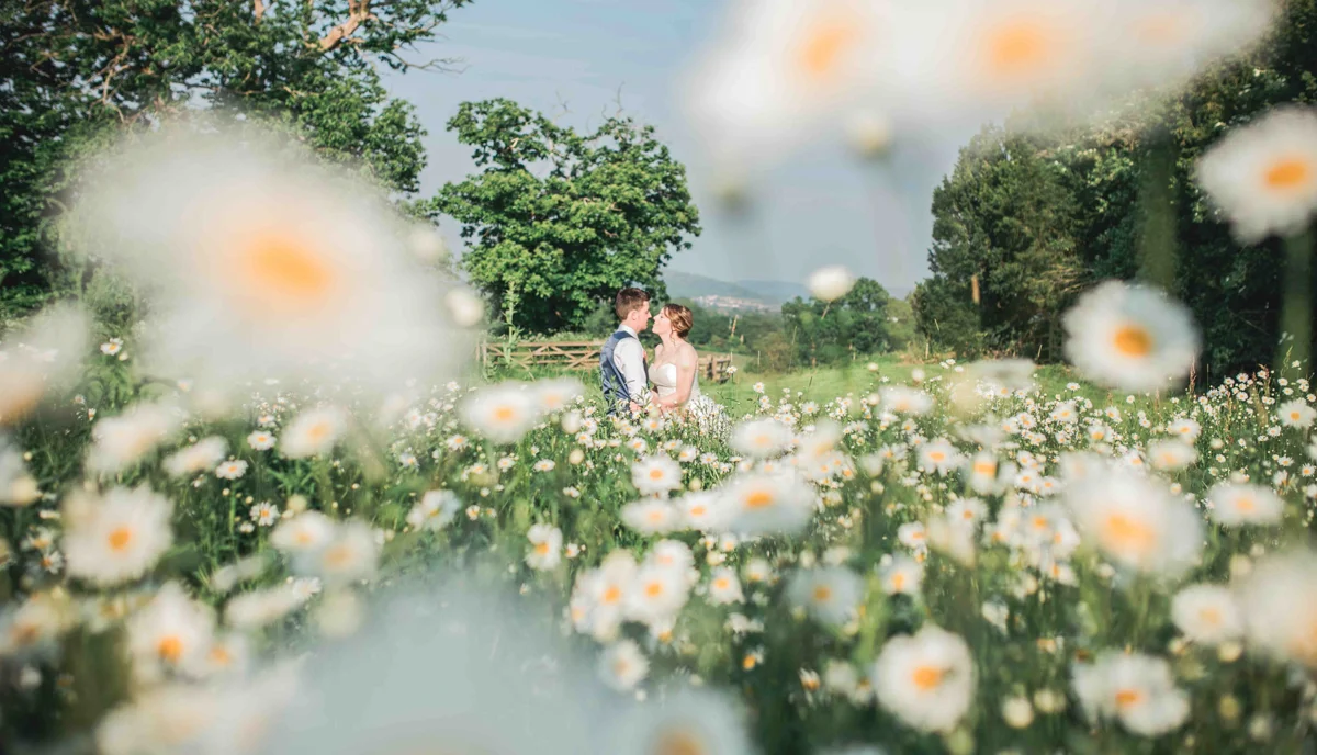 Outdoor Wedding